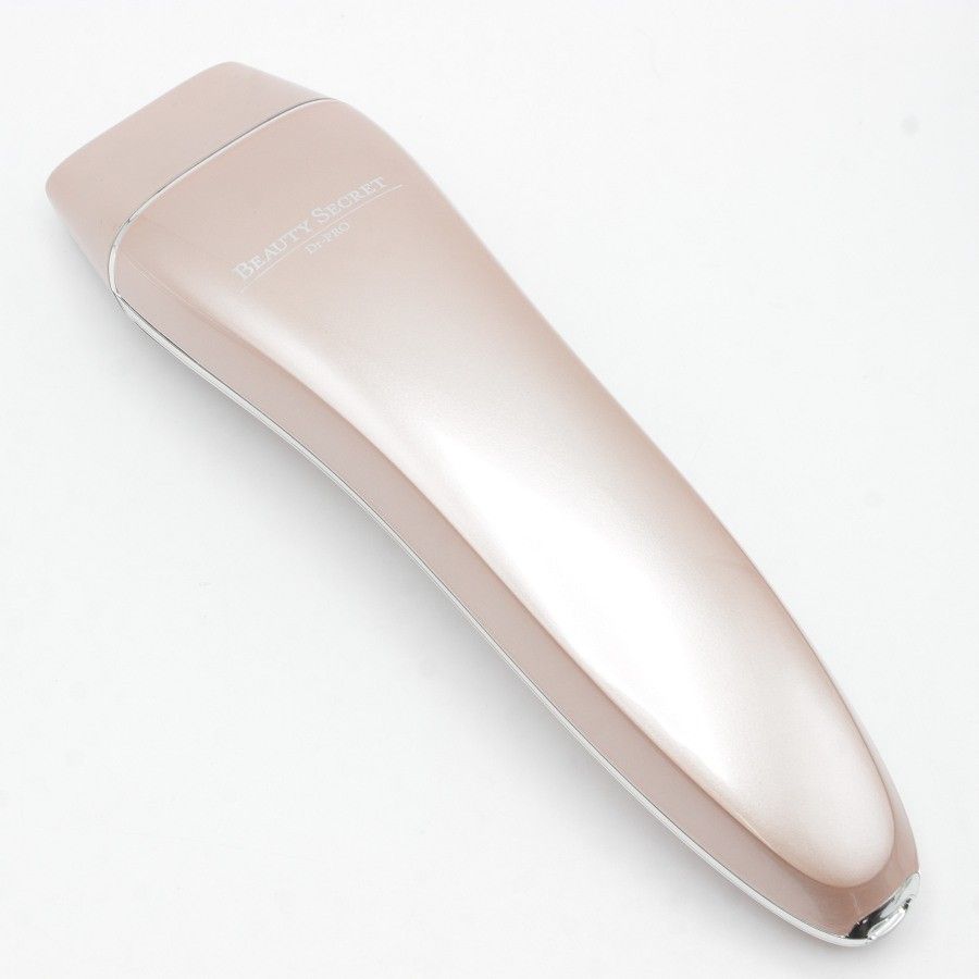 美品】Dr.PRO BEAUTYSECRET 家庭用美顔器 フェイスケア ドクタープロ ビューティシークレット 本体 - メルカリ