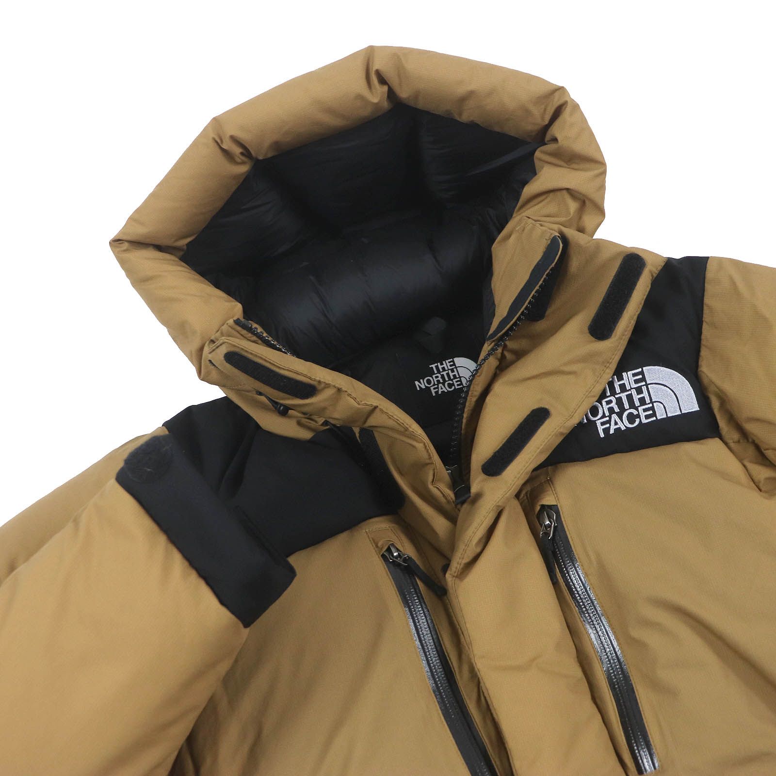 極美品□THE NORTH FACE ザ・ノースフェイス ND91950 Baltro