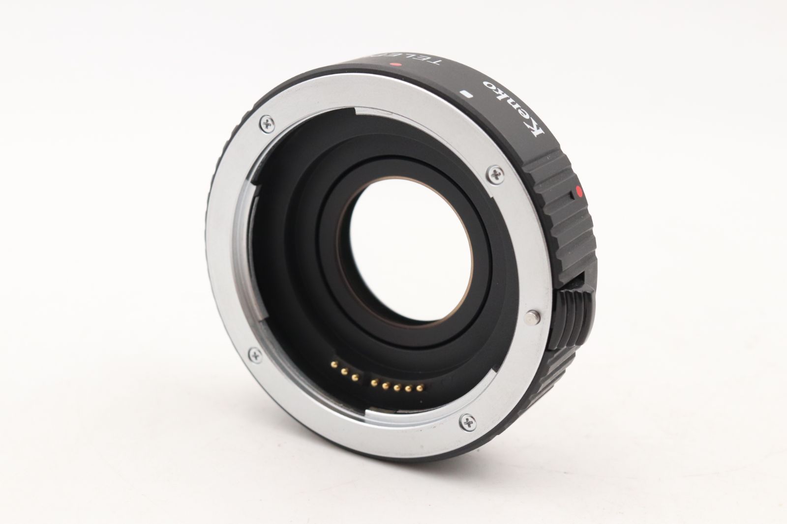 上品 ケンコー Kenko C-AF 1.4X Teleplus HD DGX キャノンEFマウント テレプラス 14888