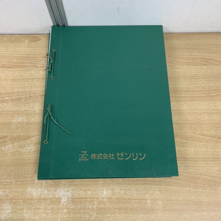 ▲01)【同梱不可】ゼンリン住宅地図/BLUEMAP II 住居表示地番対照住宅地図 江戸川区/ZENRIN/ブルーマップ 2/B4判/2007年3月発行/A △01)【同梱不可】ゼンリン住宅地図/BLUEMAP II 住居表示地番