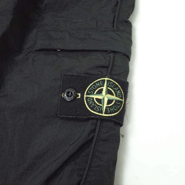 高い品質 STONE ISLAND ストーンアイランド 22SS ガーメントダイ