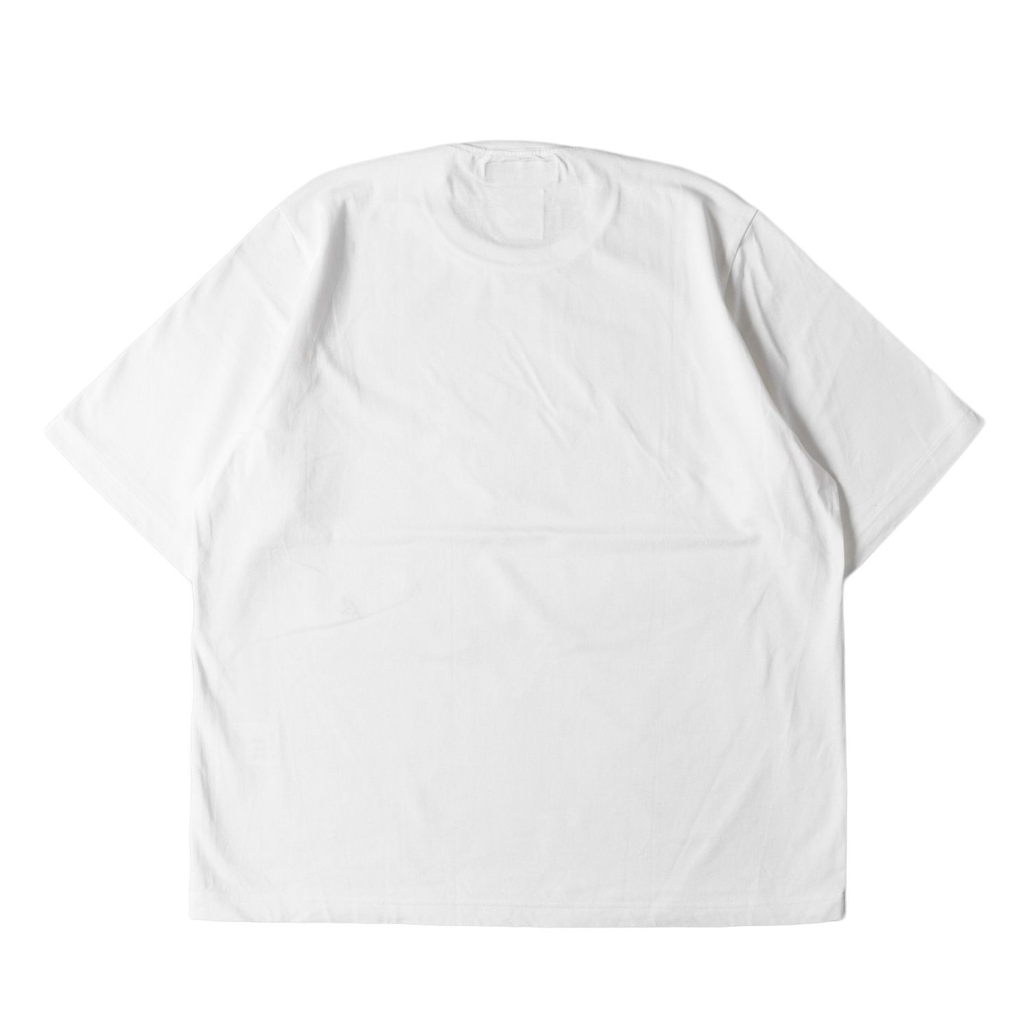 美品 MADISONBLUE マディソンブルー Tシャツ サイズ:1 Ron