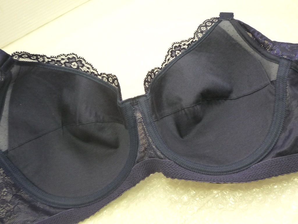 参考19360円 シャンデール シャイニー 高級補正下着 夏ブラジャー