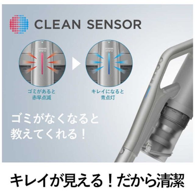 Panasonic MC-SB65J-HC サイクロン掃除機 Amazon.co.jp: パナソニック 掃除機 コードレス 軽量 スティック