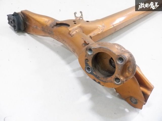 J-LINE L575S ムーヴ コンテ プレミアム8 リア アクスルキット