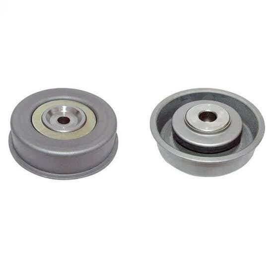 ミツビシ三菱　ランサー純正オイルポンプアイドラプーリー新品 S120e330f16064464b3cfb5f69b76a