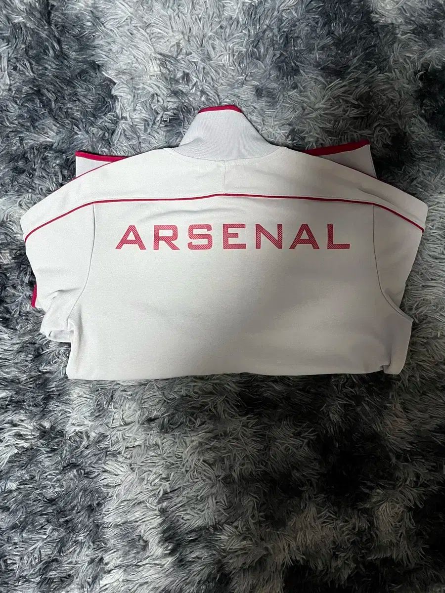 アーセナル ウィルトール 11番 半袖 ユニフォーム WILTORD アーセナル 11/12 アウェイ ユニフォーム 125周年 アーセナル ウィル