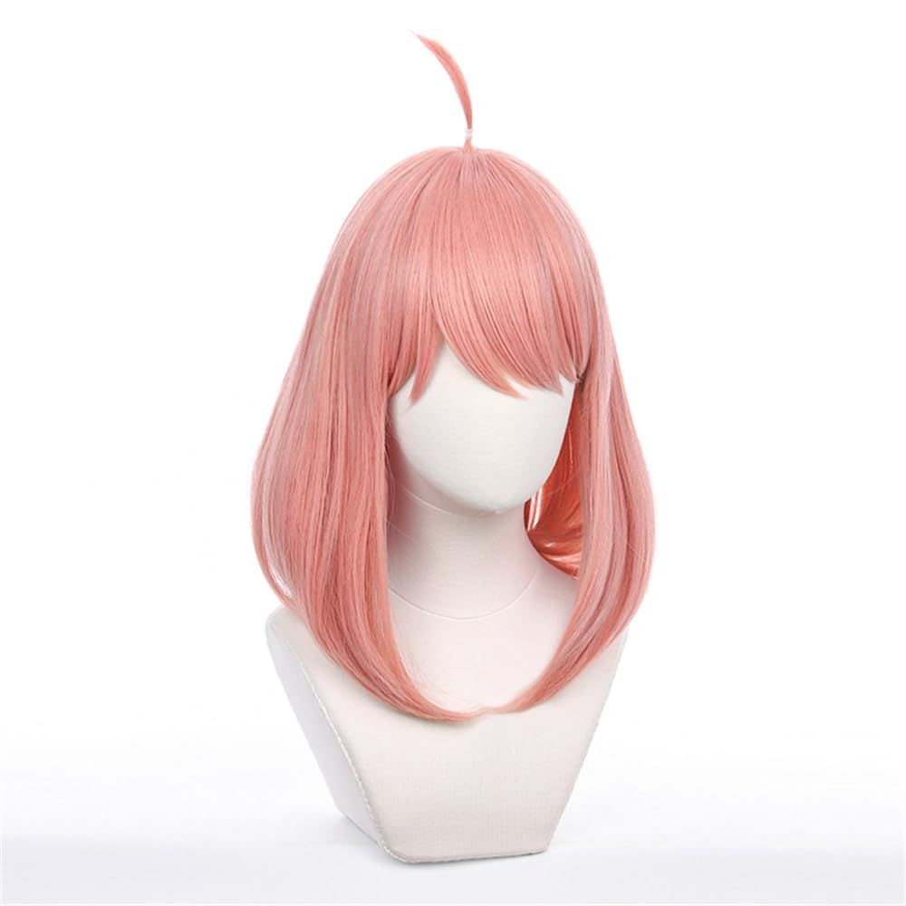 いにあさま専用 ウィッグ 新着商品】Sizuuenn アーニャ フォージャー ウィッグ コスプレ