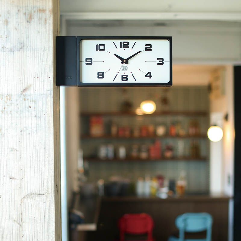CLOCK