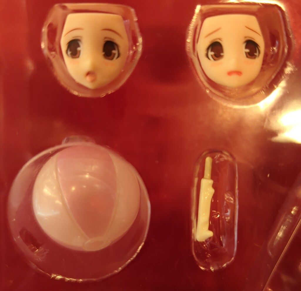 すーぱーそに子