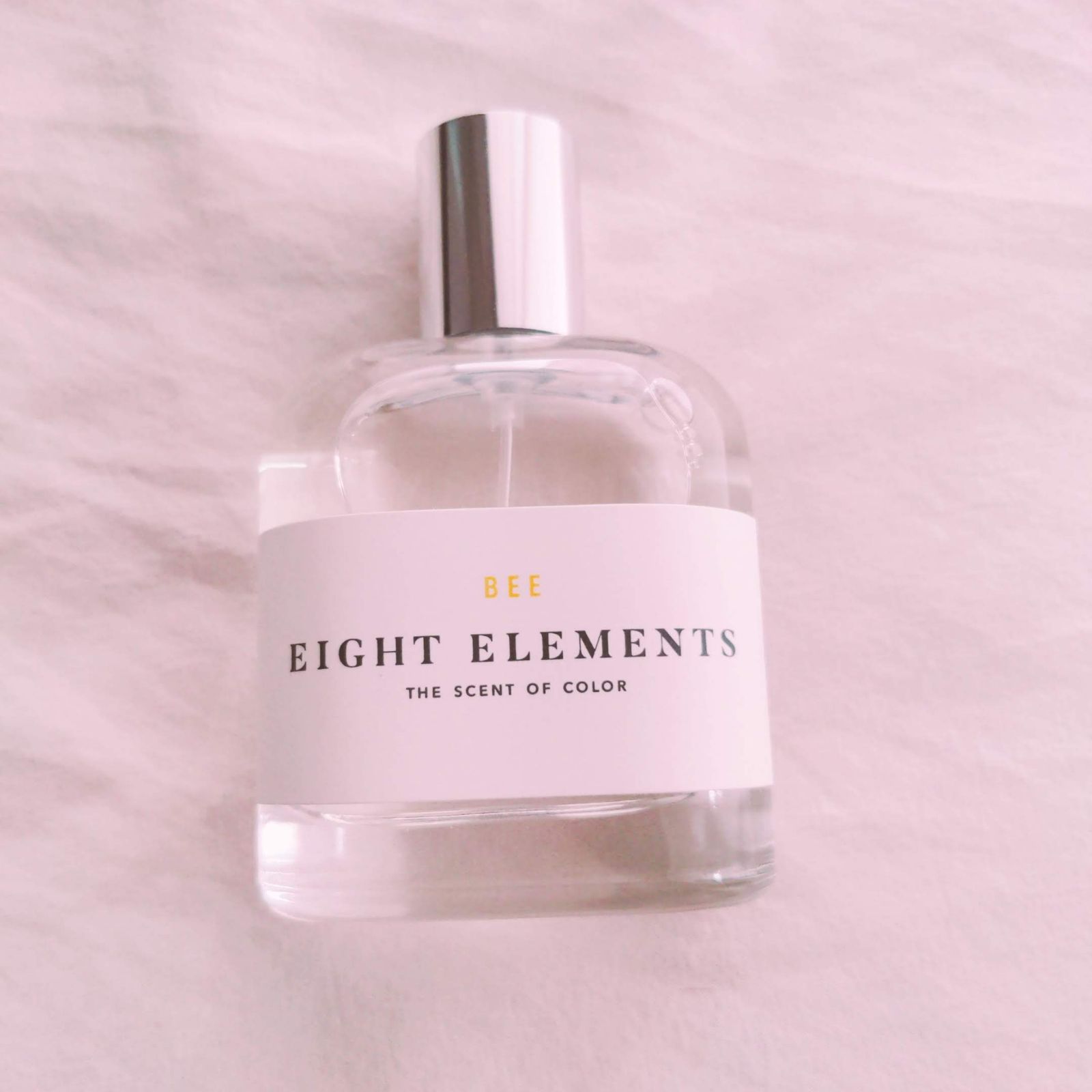 残量多! Eight elements ８エイトエレメンツ シャムロック 香水 50ml - 香水、フレグランス