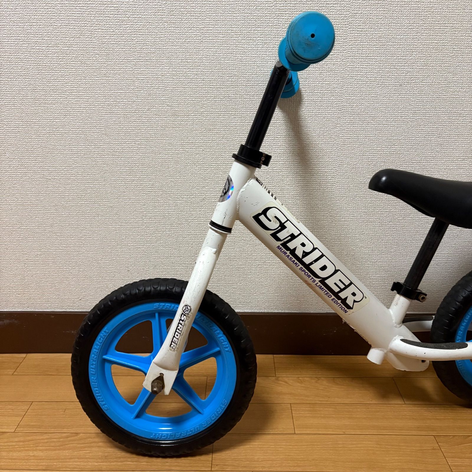 ムラサキスポーツ限定カラー STRIDER ストライダー 12inch