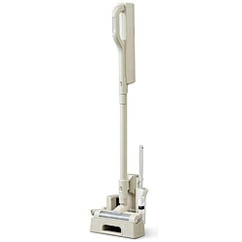 4営業日で発送 IRISOHYAMA アイリスオーヤマ SBDT2PHC 充電式紙パックスティッククリーナー グレージュ SBD-T2P-HC 紙パック式 コードレス