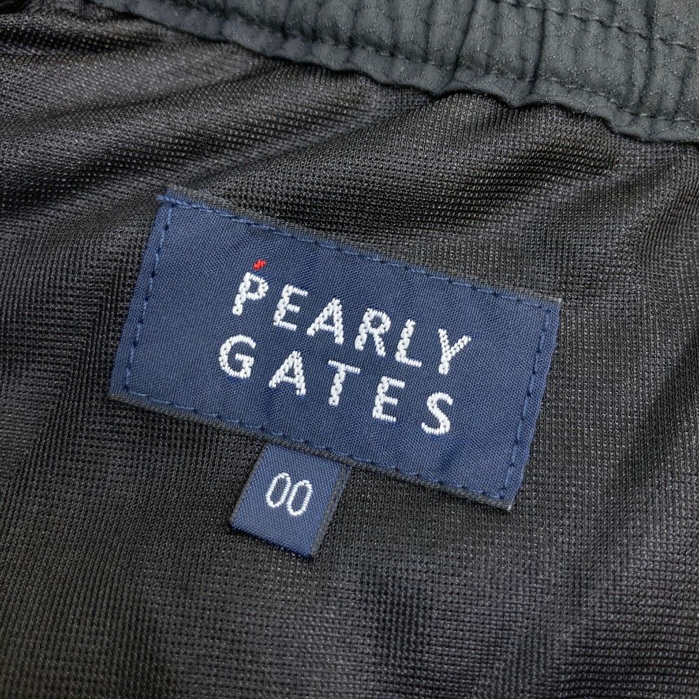 サイズ：00 PEARLY GATES パーリーゲイツ 055-2234008 スカート