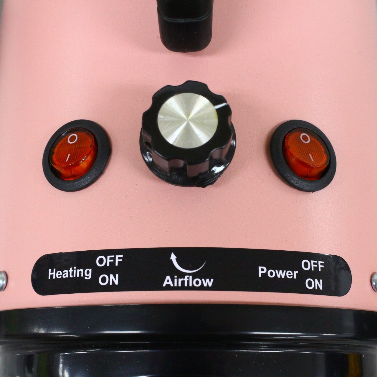  行董 ペットドライヤー ピンク アタッチメント複数付き 風量調節可 温風切り替え可 AS 0 S 11 ペット用ドライヤー お手入れ トリミング用品