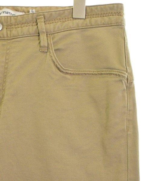 nonnative チノパン
