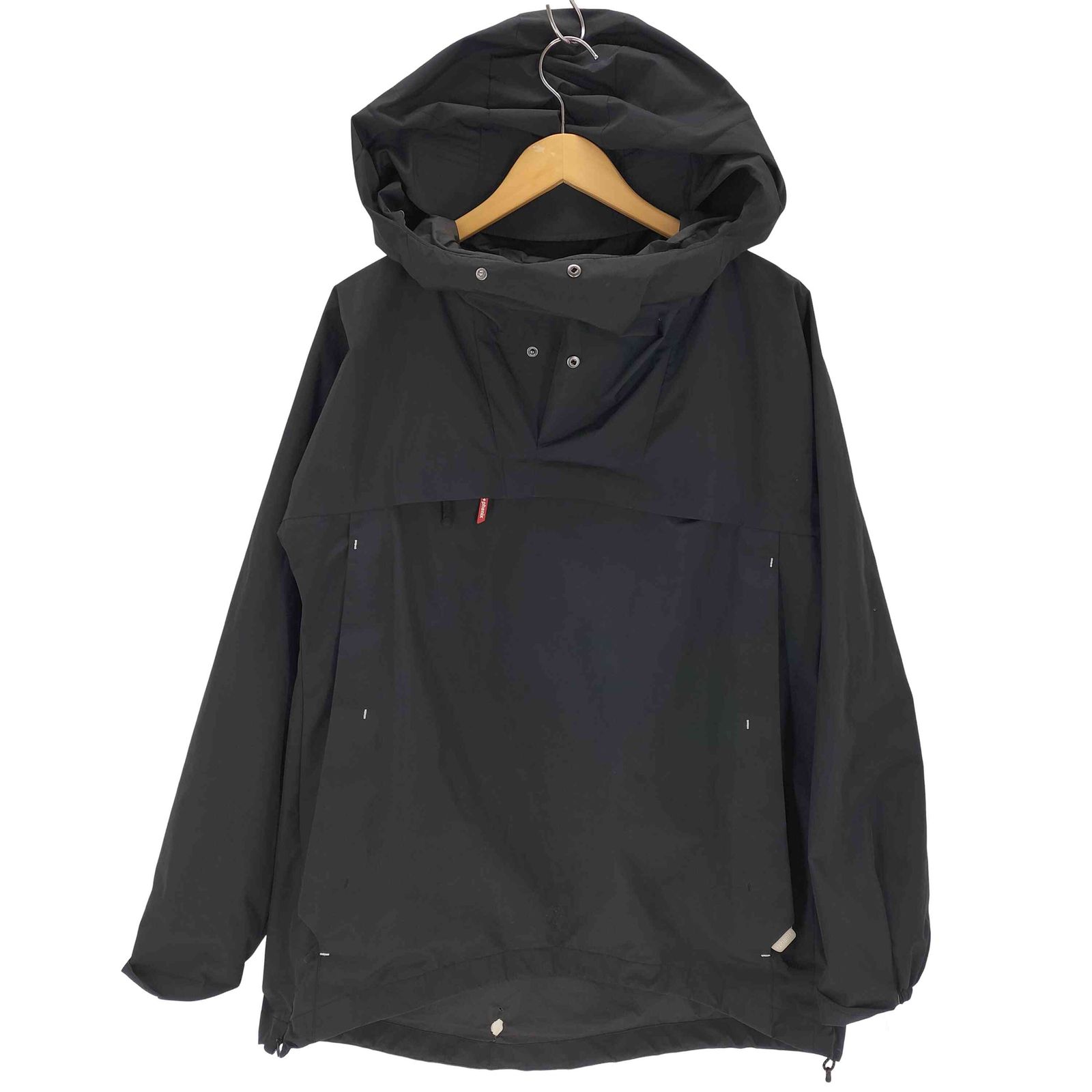フェニックス phenix Big Hoodie Mountain Parka  メンズ import：L 