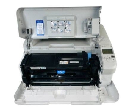 モノクロレーザービームプリンター