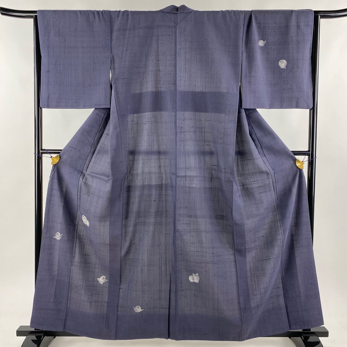 美品】 付下げ 身丈160cm 裄丈66cm 正絹 名品 【中古】の通販 by バイセル