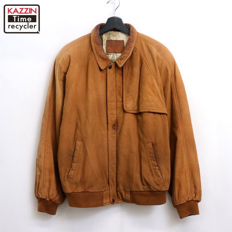 バンソン VANSON TVS2302S メッシュ MA-1 ジャケット プロテクター入り