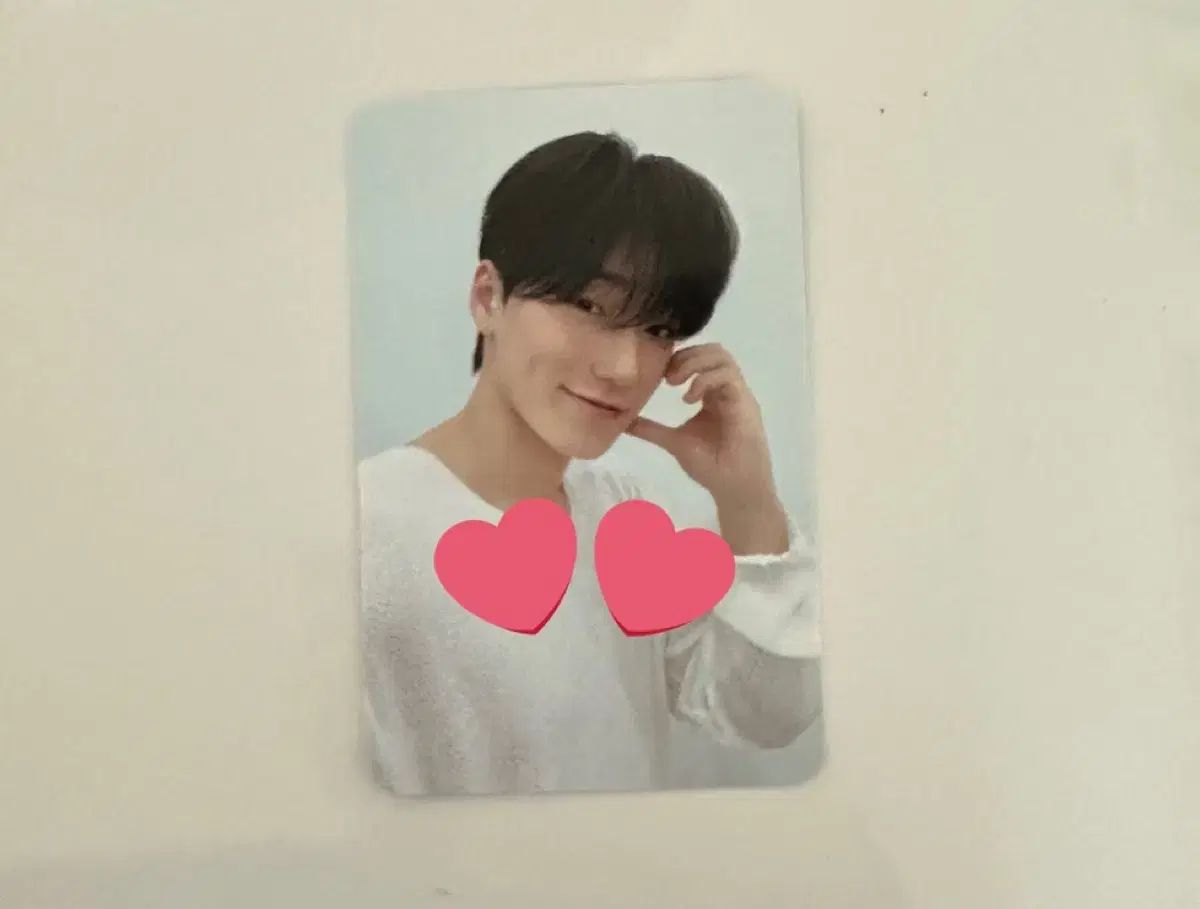 戻り ATEEZ(エイティーズ・アチズ) サン(SAN・チェサン) トレカ