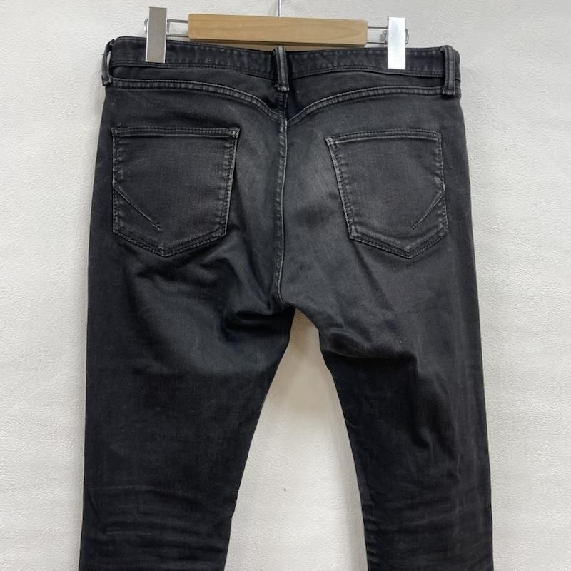 GOSTAR DE FUGA ゴスタール ジ フーガ パンツ デニム、ジーンズ
