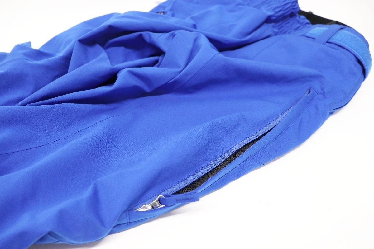 Phenix フェニックス メンズ スキーパンツ M/50 ロイヤルブルー