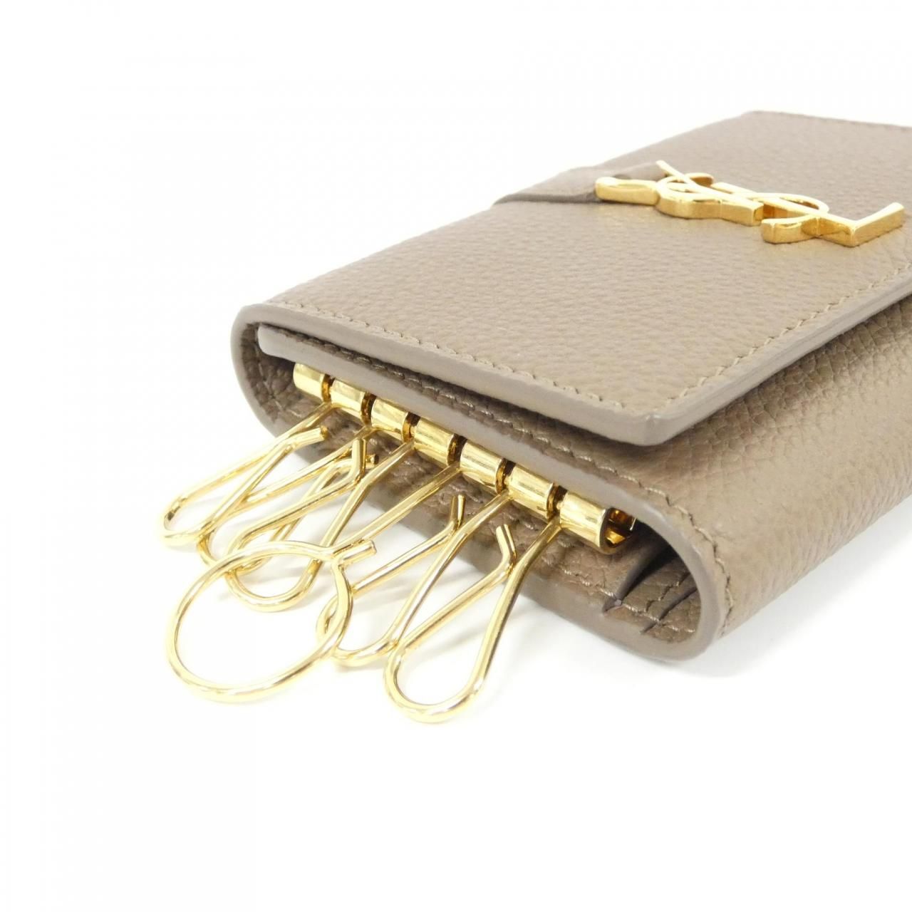 サンローラン 613334 B680J キーケース