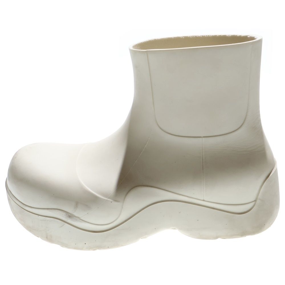 安い BOTTEGA VENETA (ボッテガヴェネタ) PUDDLE BOOTS パドル