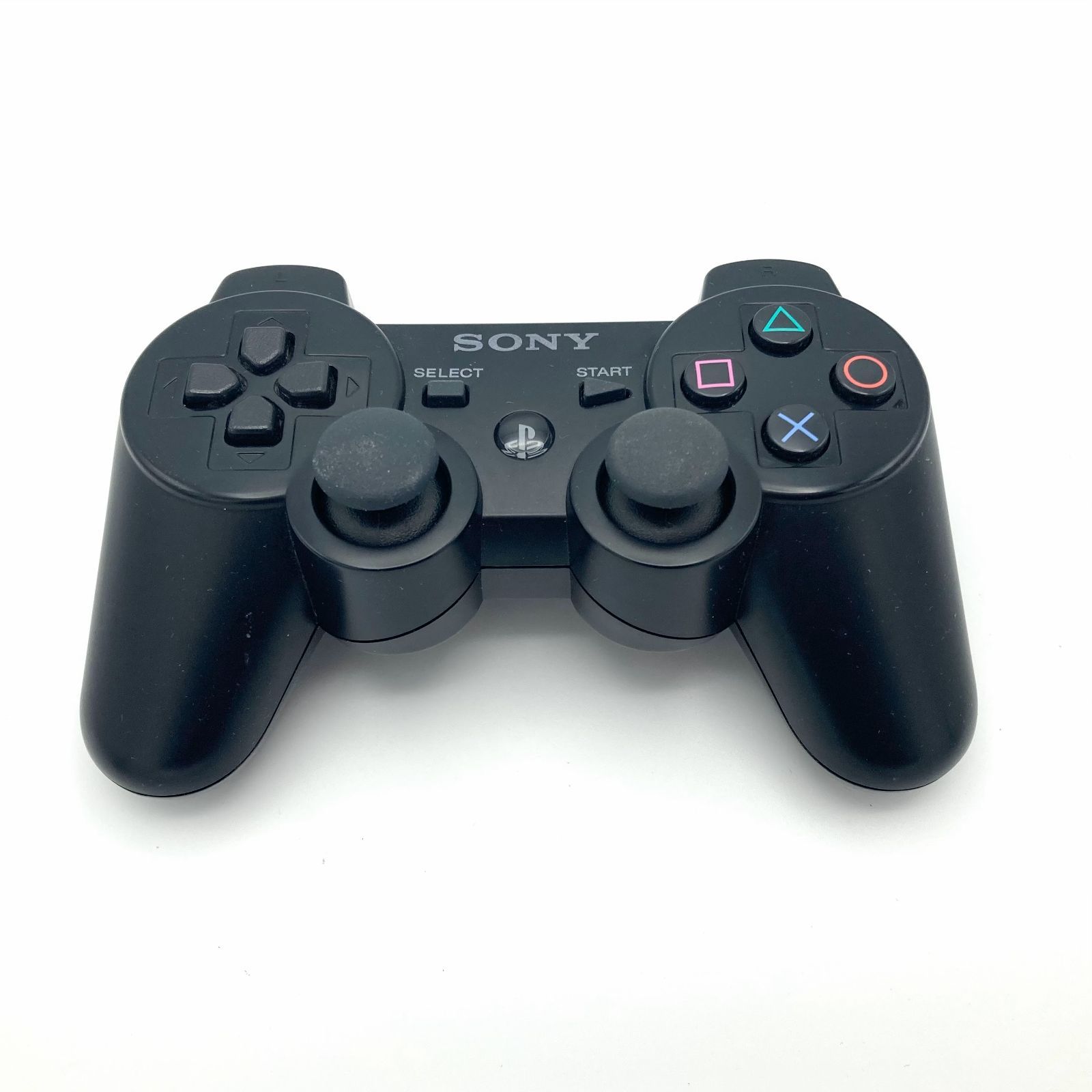 中古 箱付 完品 SONY ソニー プレイステーション PlayStation 3 (160GB) チャコール・ブラック CECH-2500A -  メルカリ