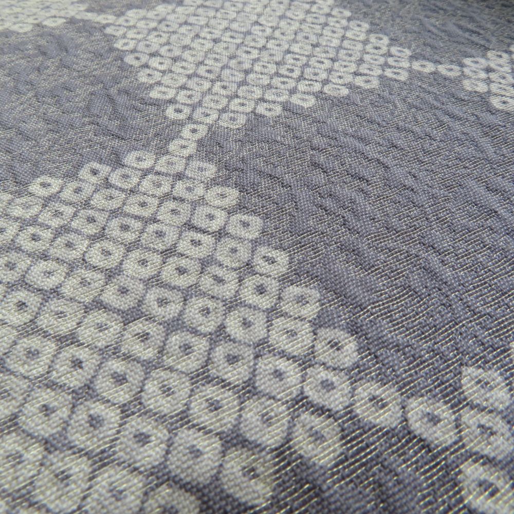 西陣織 証紙付き