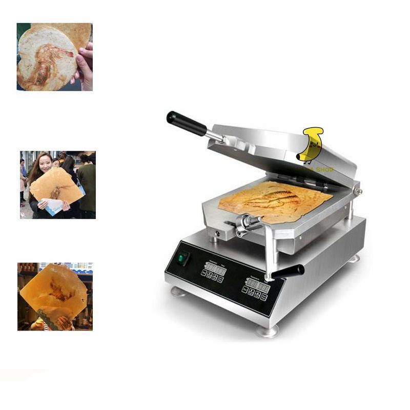 デジタルディスプレイ付き 電気式|業務用|飲食店|屋台|出店