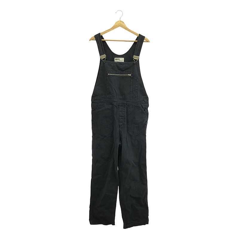 人気マーガレットハウエルサロペットエムエイチエル