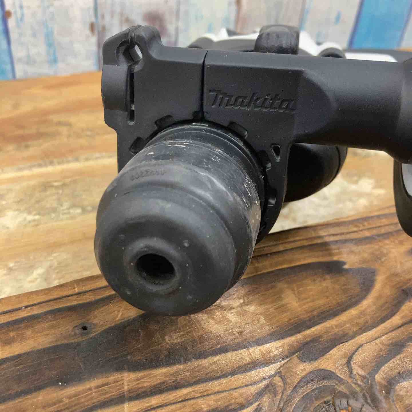 makita コードレスハンマドリル