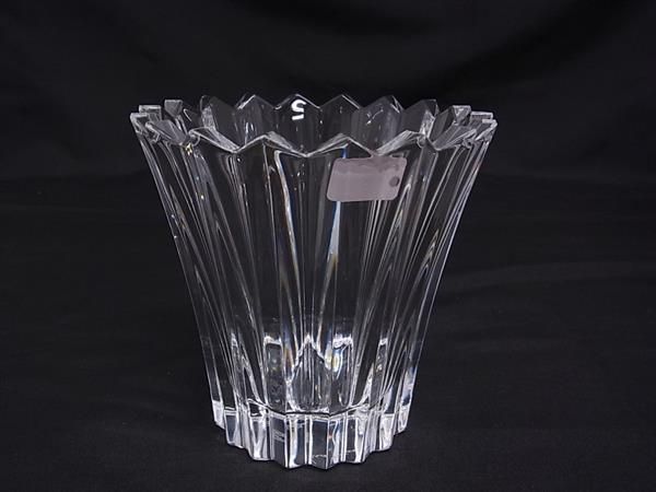 □新品□未使用□ Baccarat バカラ マティアス ミルニュイ クリスタル