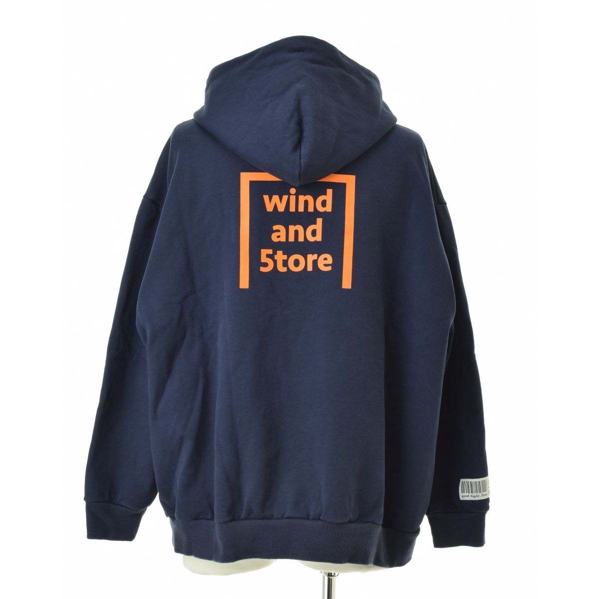 goodnight5tore hoodie 【公式通販】