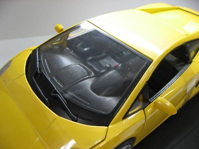 【激レア】マイスト ランボルギーニ ガヤルド スペシャルエディション 1/18 激レア】マイスト ランボルギーニ ガヤルド スペシャル