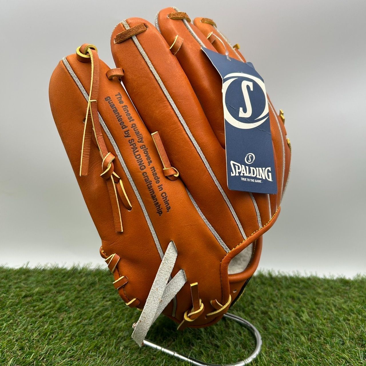 即購入厳禁　スポールディング　グローブ　グラブ　21-52 即購入厳禁スポールディンググローブグラブ21-52
