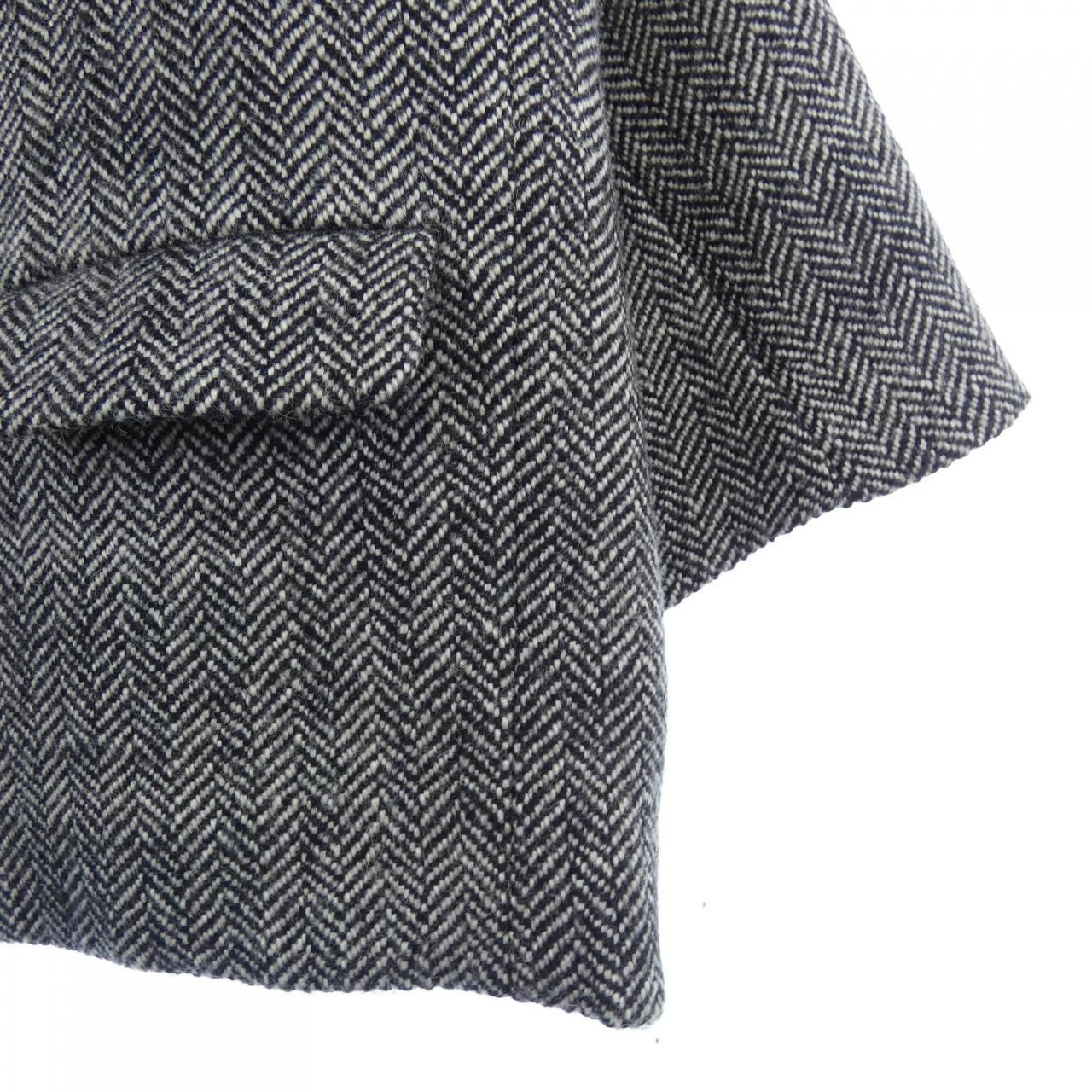 ドゥロワー DRAWER 6522-299-0556 ノー ジャケット GULLKHAN_COM