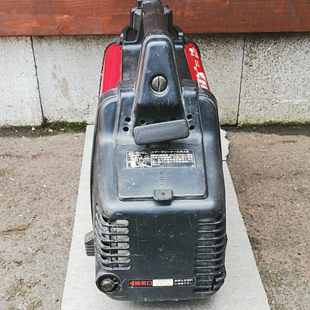 整備済＞HONDA 軽量ポータブルエンジン発電機 EX300 - メルカリ