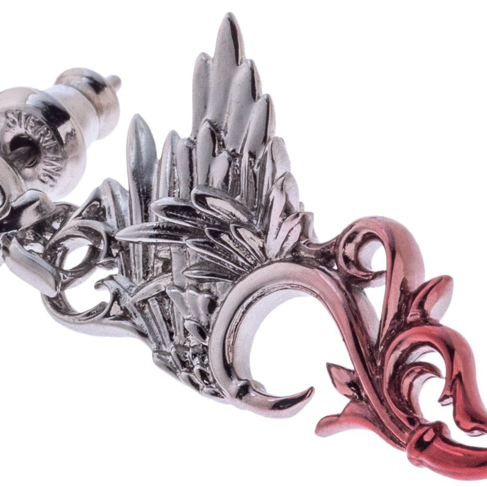 マイティーエンジェルピアス