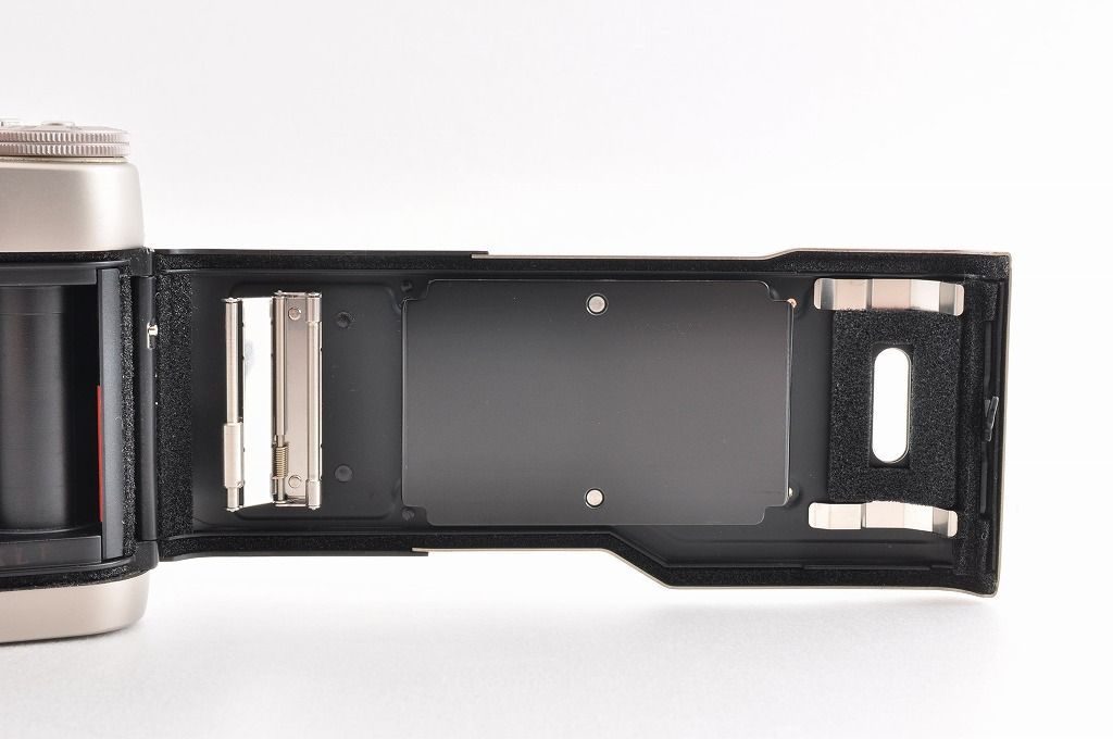 コンタックス Contax G1 フィルムレンジファインダーカメラ Planar