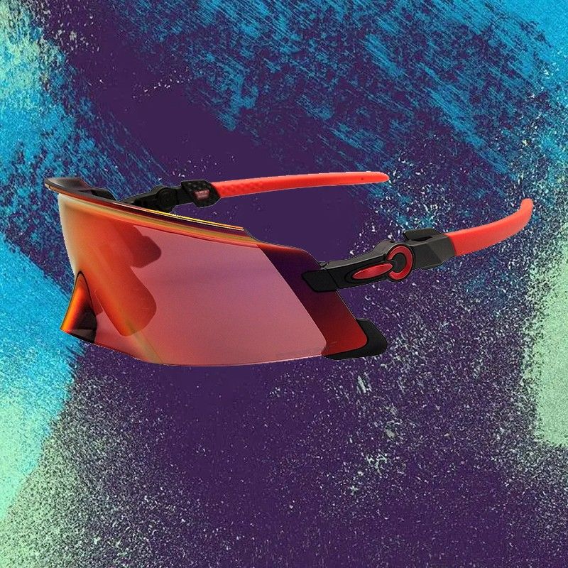 Oakley サングラス ランニングサングラスオークリーOO9455カトンバッペモデル