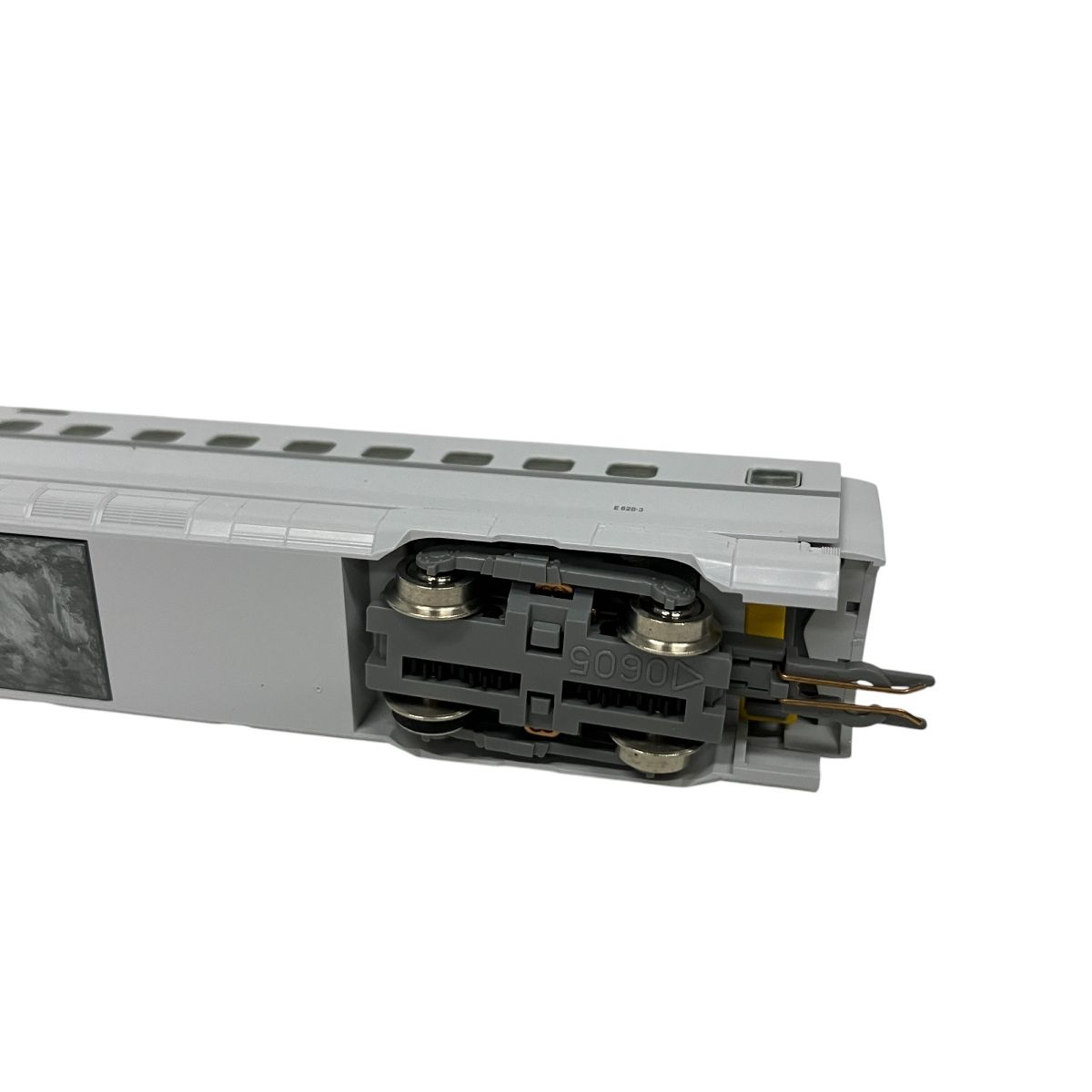98907 E6系