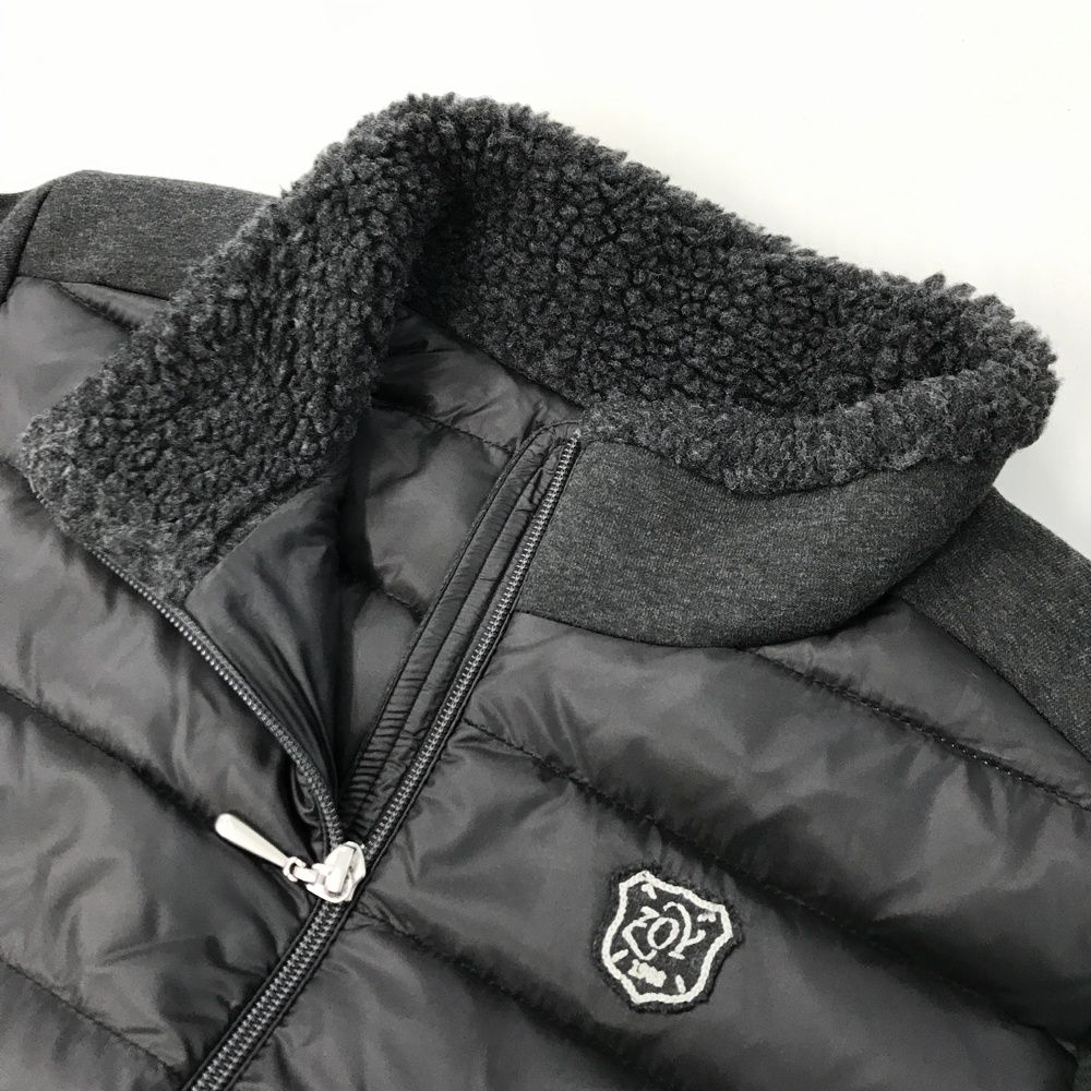 ダウンジャケット