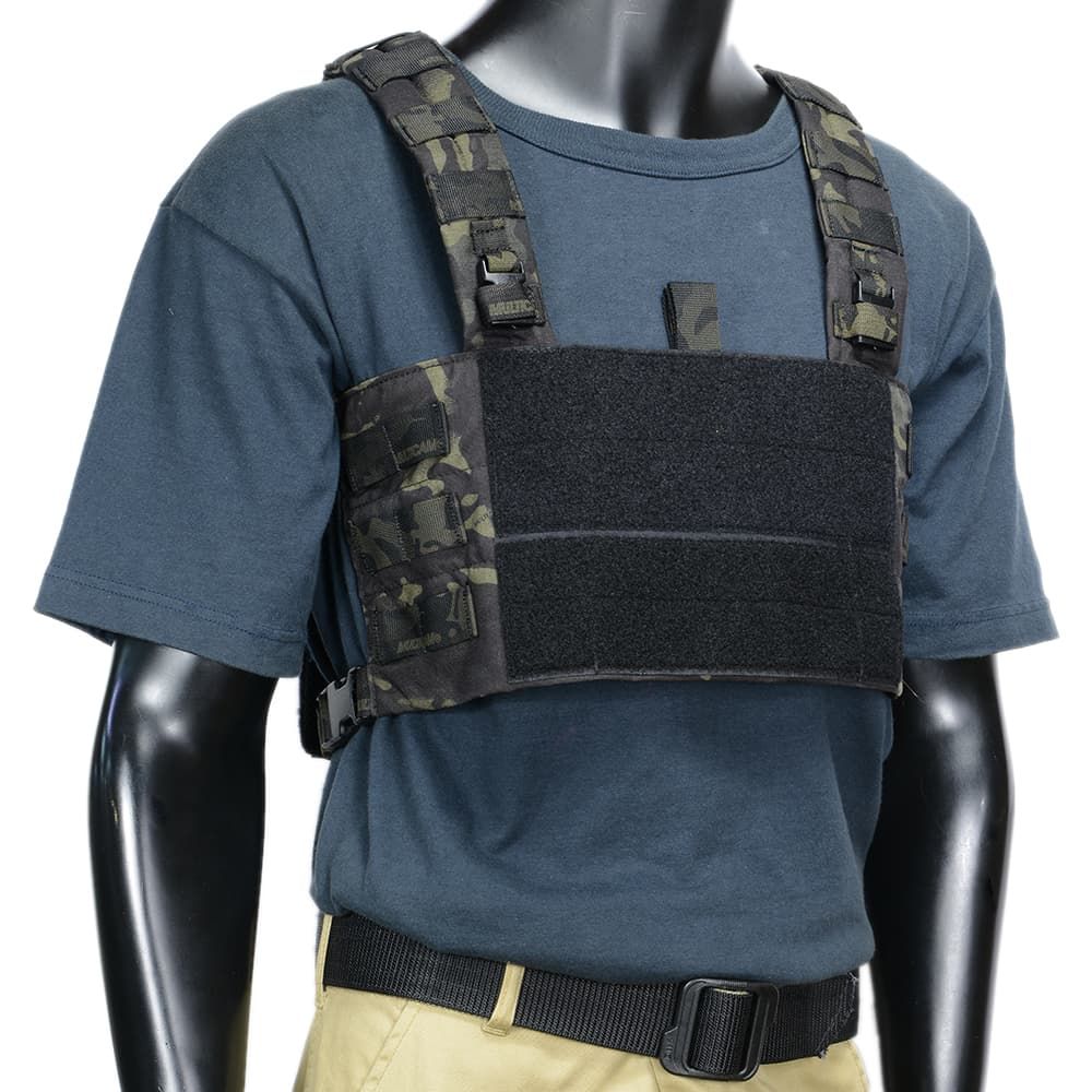 LBX Tactical チェストリグ Assault Chest Rig 0063A