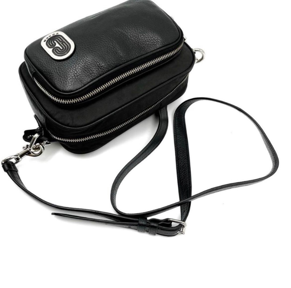 極美品COACHコーチバッグ 公式】COACH – コーチ | 【UPCRAFTED】ピロー マディソン ショルダー