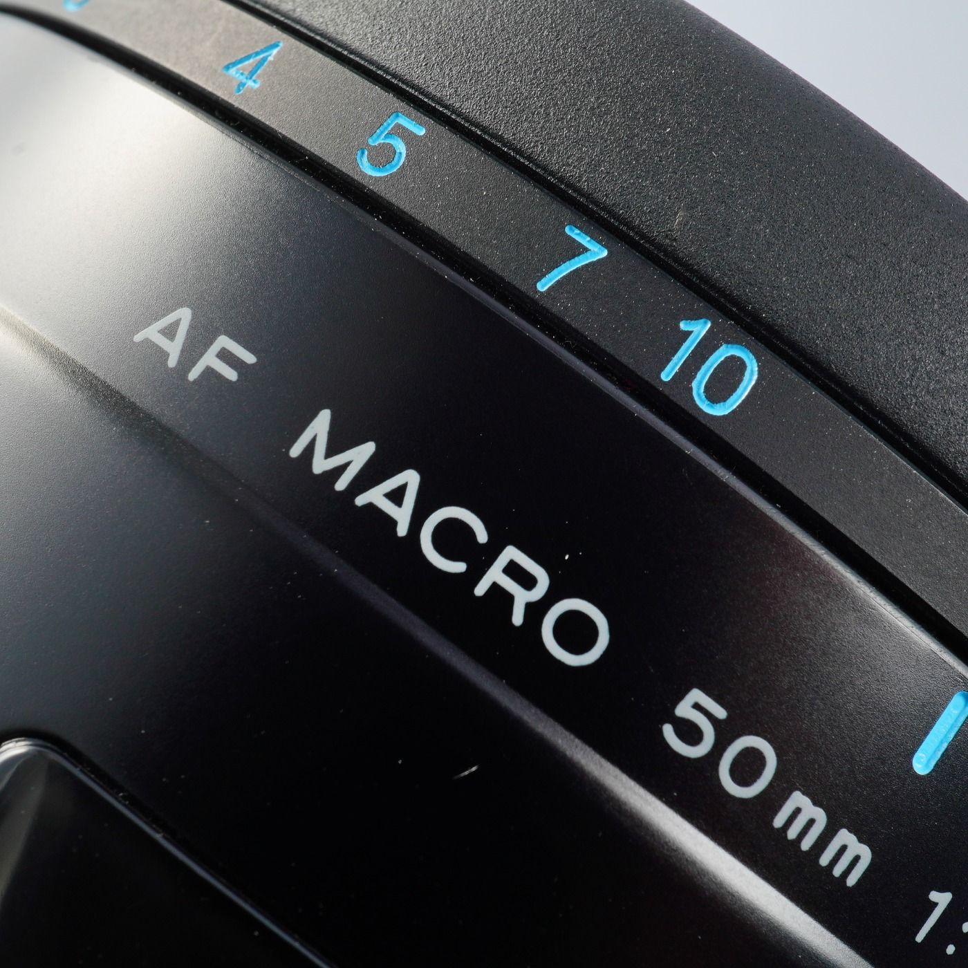 MINOLTA ミノルタ AF Macro 50mm f/2.8 単焦点レンズ 【公式通販】