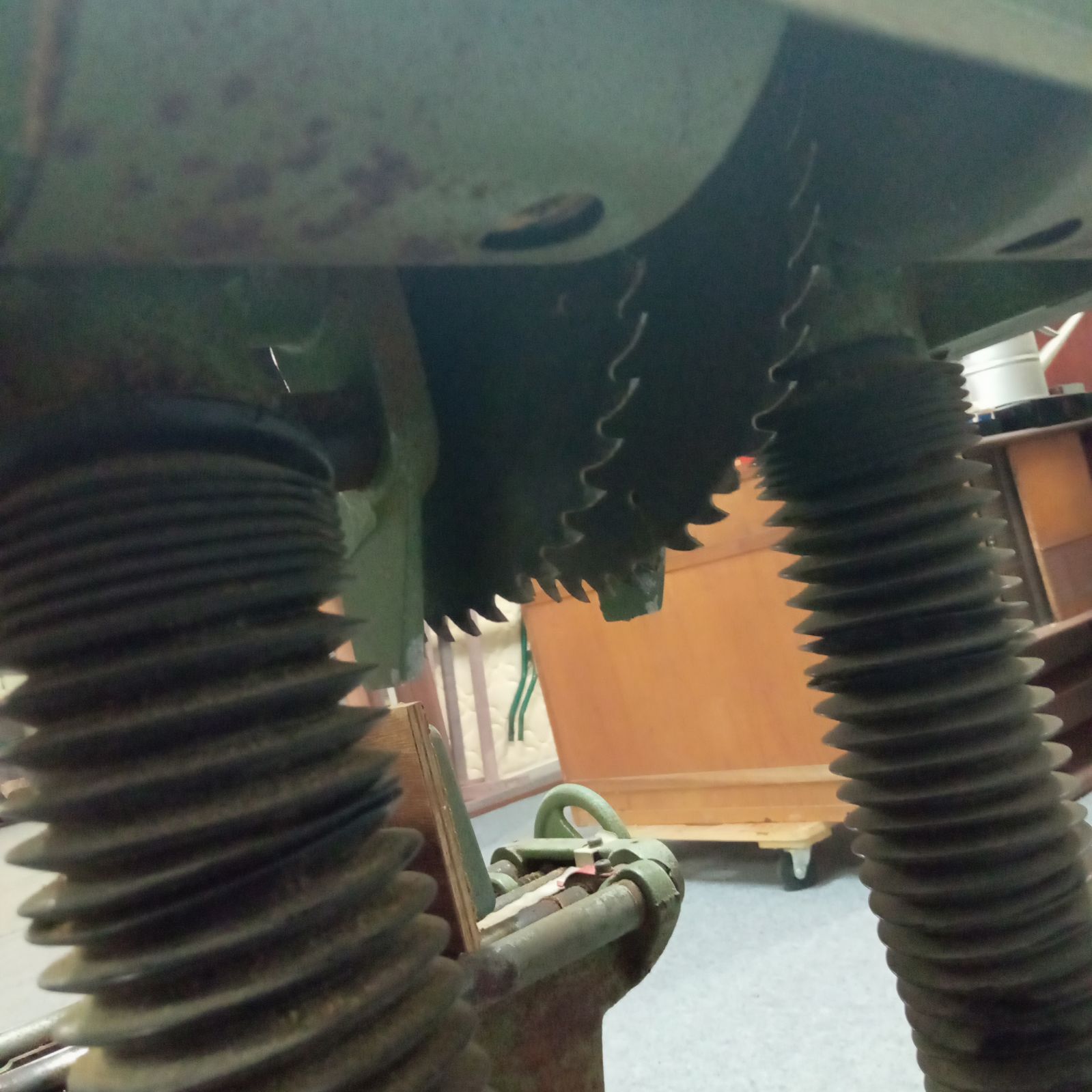 ◯ マキタ makita 小型ホゾキリ モデル5500S 通電確認済み！ - メルカリ