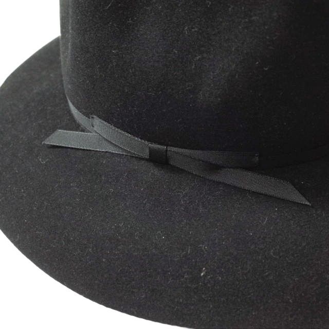 フェルトハット レザーストラップ　Lサイズ　The Fat Hatter風 楽天市場】THE FAT HATTER ザ ファットハッター 日本製 JOHNNY